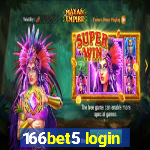 166bet5 login